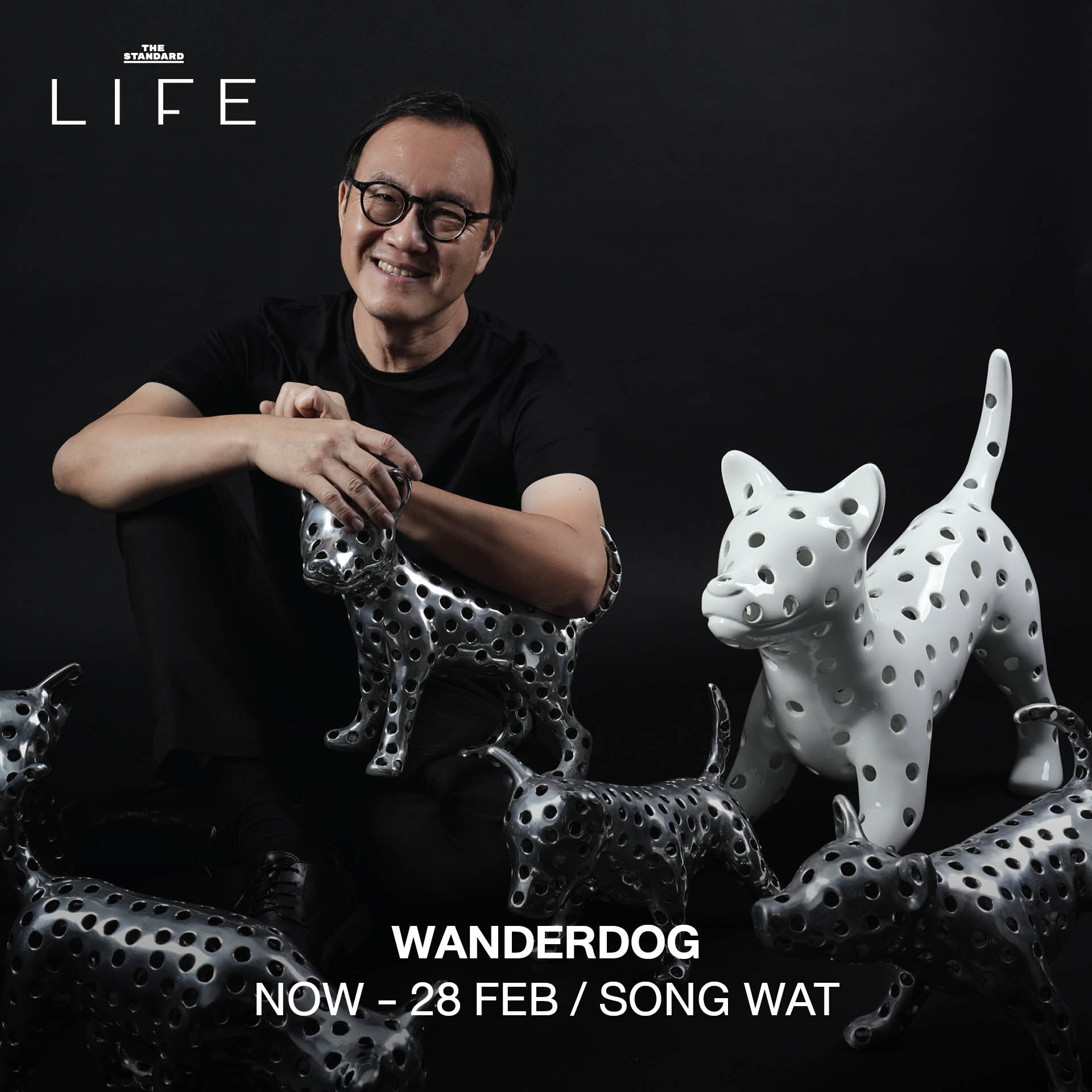WanderDog A Journey of iJUD