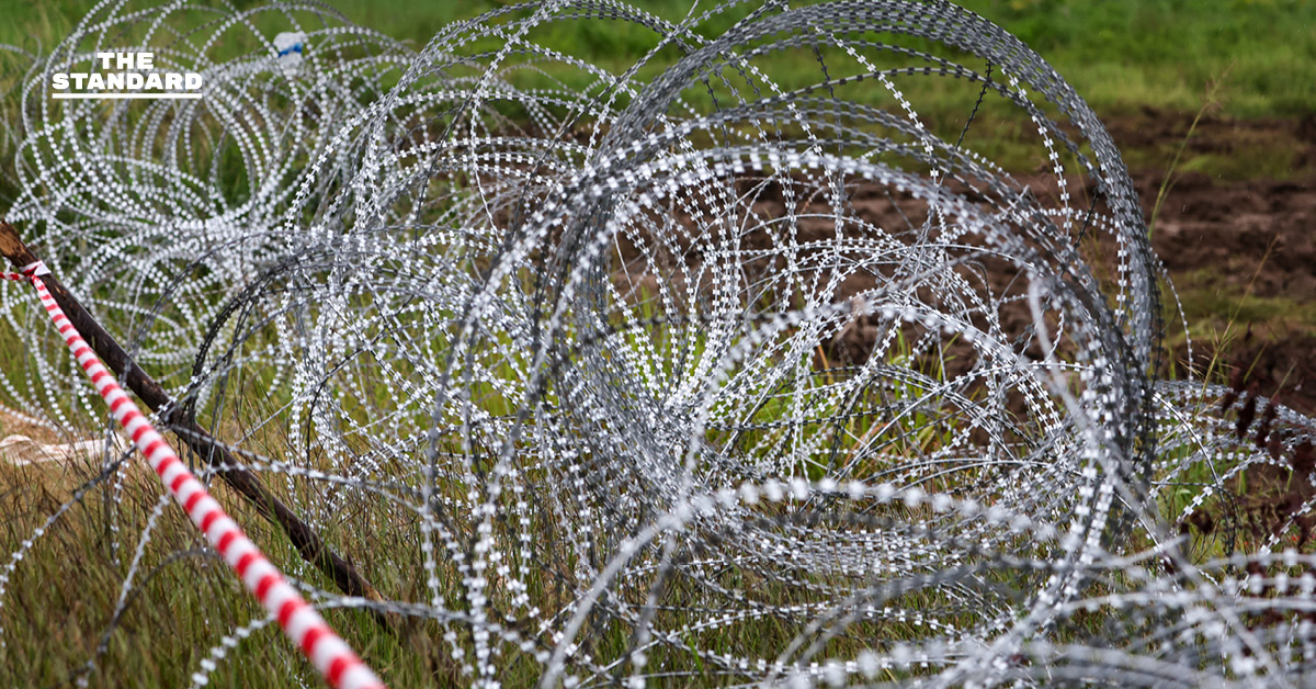 กองทัพภาค 2 เผยฝ่ายกัมพูชาเคลื่อนอาวุธหนัก เตรียมพร้อมสู้รบขั้นสูงสุด