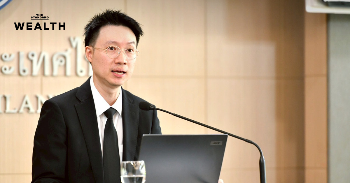 แบงก์ชาติยืนยัน ไม่ได้ปิดประตูสำหรับการลดดอกเบี้ยต่อ ย้ำพร้อมปรับนโยบาย หากเศรษฐกิจแย่กว่าคาด