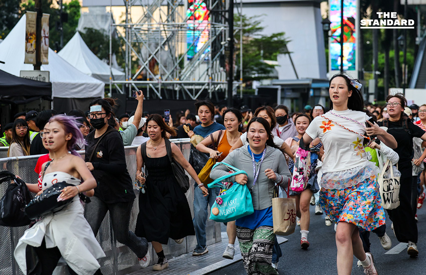 งานนี้จองพื้นที่หน้าสุด เซ็นทรัลเวิลด์ เคานต์ดาวน์ 2026 10