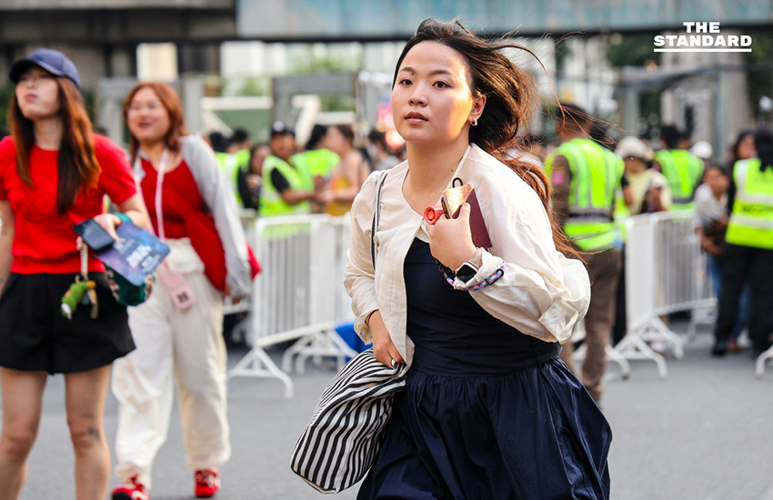 งานนี้จองพื้นที่หน้าสุด เซ็นทรัลเวิลด์ เคานต์ดาวน์ 2026 3