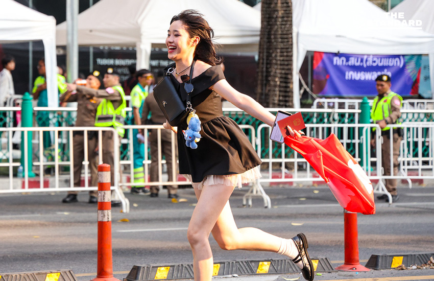 งานนี้จองพื้นที่หน้าสุด เซ็นทรัลเวิลด์ เคานต์ดาวน์ 2026 9