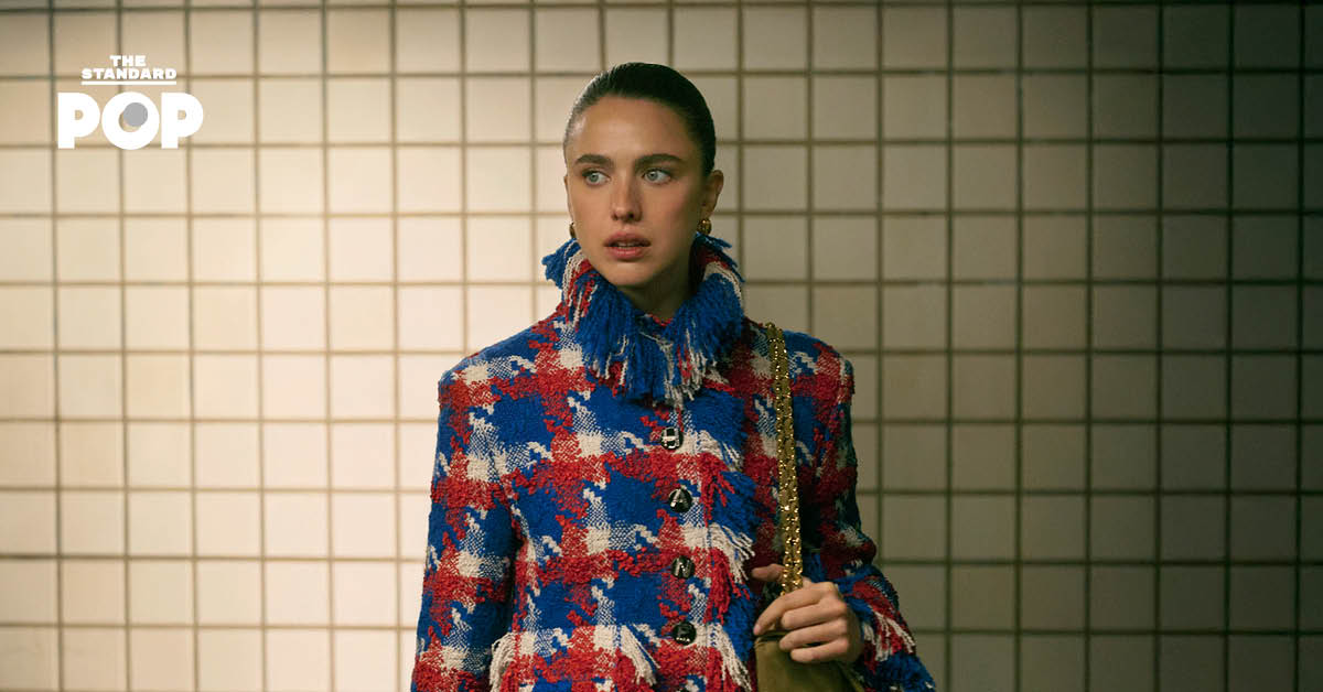 CHANEL IN NEW YORK ภาพเบื้องหลังหนังสั้นของ Michel Gondry สำหรับคอลเล็กชัน Métiers dArt 2025/26