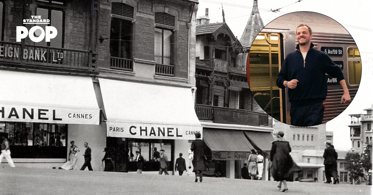 CHANEL เตรียมจัดแฟชั่นโชว์ Cruise แรกของ Matthieu Blazy ที่เมืองบียาร์ริตซ์ ประเทศฝรั่งเศส