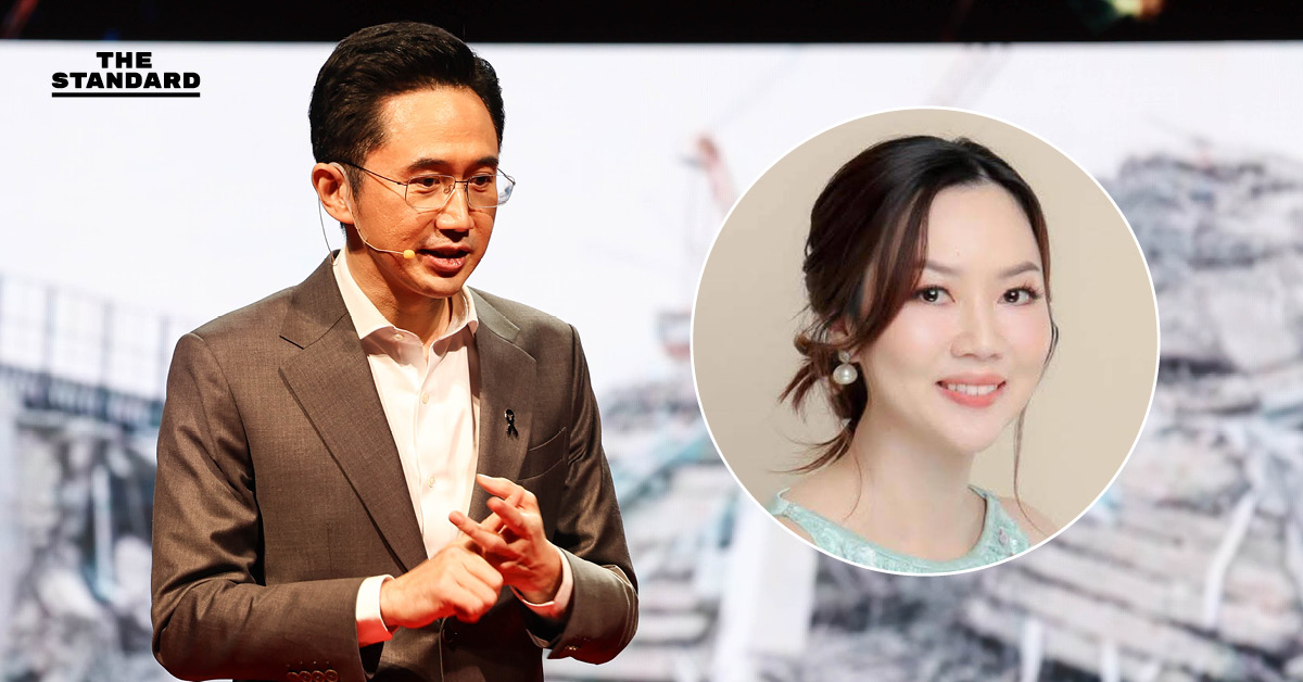 ชญาภา ขอหยุดนำความสัมพันธ์ส่วนตัวในอดีตดิสเครดิต ยศชนัน ยันครอบครัวไม่เคยรับประโยชน์ใดๆ-เป็นคนไทยที่รักชาติ