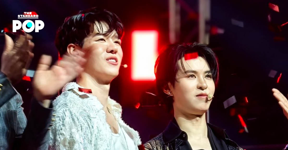 ชีต้า ปิติภัทร และ Yi Gao คว้าแชมป์ในรายการ Amazing Boy Thailand