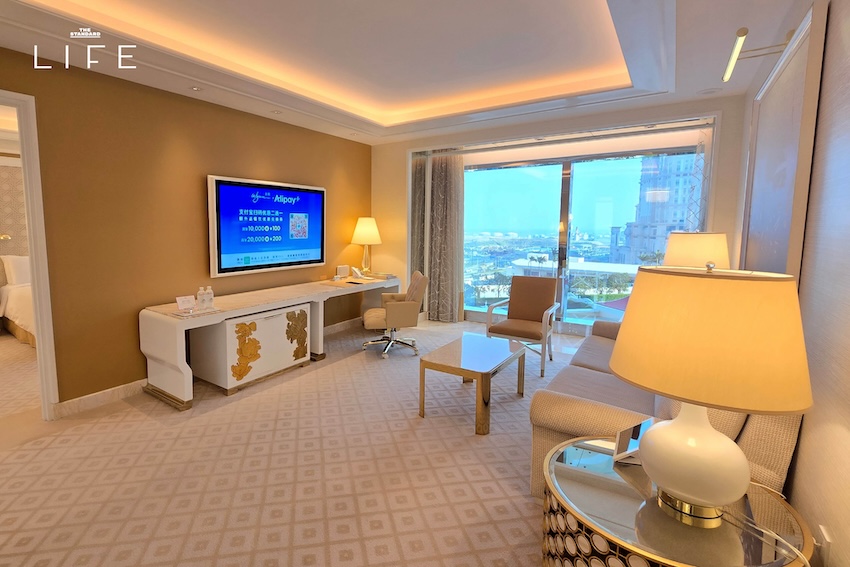 Chef Tam’s Seasons x Lamdre: เปิดมิติใหม่แห่งอาหารแพลนต์เบส เมื่อสองเชฟมิชลินโคจรมาเจอกัน 1