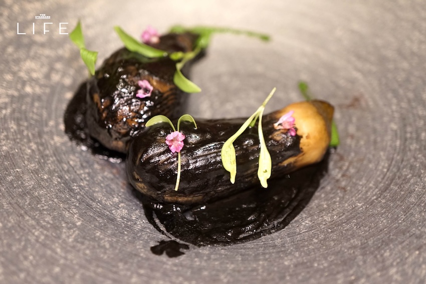 Chef Tam’s Seasons x Lamdre: เปิดมิติใหม่แห่งอาหารแพลนต์เบส เมื่อสองเชฟมิชลินโคจรมาเจอกัน 16