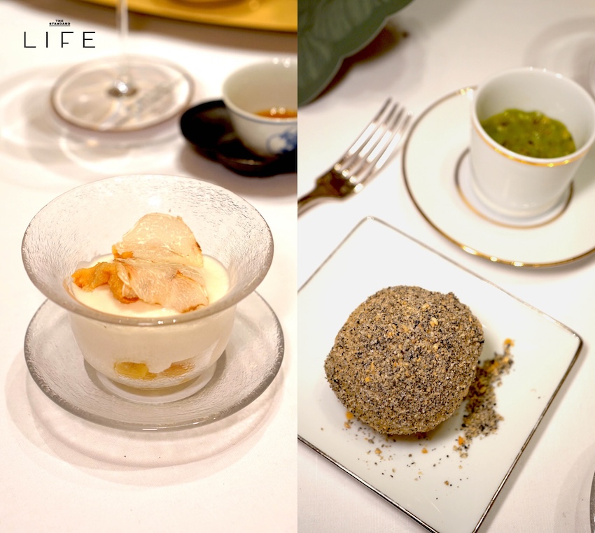 Chef Tam’s Seasons x Lamdre: เปิดมิติใหม่แห่งอาหารแพลนต์เบส เมื่อสองเชฟมิชลินโคจรมาเจอกัน 18