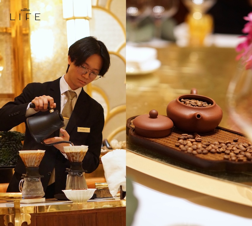 Chef Tam’s Seasons x Lamdre: เปิดมิติใหม่แห่งอาหารแพลนต์เบส เมื่อสองเชฟมิชลินโคจรมาเจอกัน 19