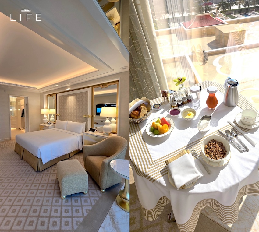 Chef Tam’s Seasons x Lamdre: เปิดมิติใหม่แห่งอาหารแพลนต์เบส เมื่อสองเชฟมิชลินโคจรมาเจอกัน 2