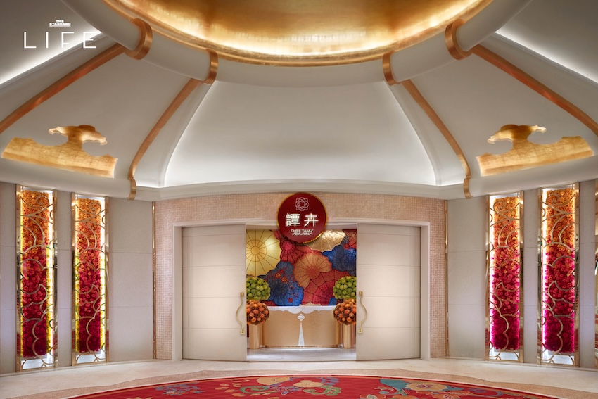 Chef Tam’s Seasons x Lamdre: เปิดมิติใหม่แห่งอาหารแพลนต์เบส เมื่อสองเชฟมิชลินโคจรมาเจอกัน 5