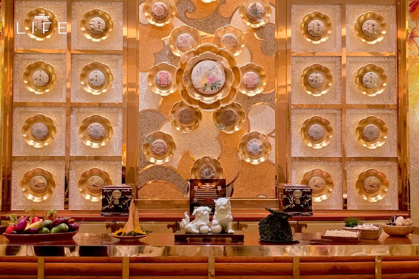 Chef Tam’s Seasons x Lamdre: เปิดมิติใหม่แห่งอาหารแพลนต์เบส เมื่อสองเชฟมิชลินโคจรมาเจอกัน 8