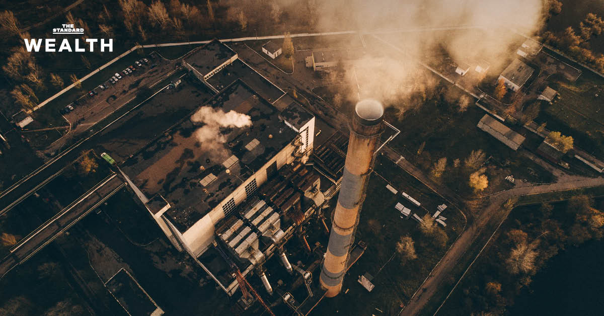 จากรถยนต์ไฟฟ้าสู่ ‘ขยะ’ จีนรุกตลาดกำจัดขยะโลก ตั้งโรงไฟฟ้า 101 แห่ง หนีวิกฤต ‘ขาดแคลนขยะ’ ในบ้านเกิดที่โรงงานล้นตลาด