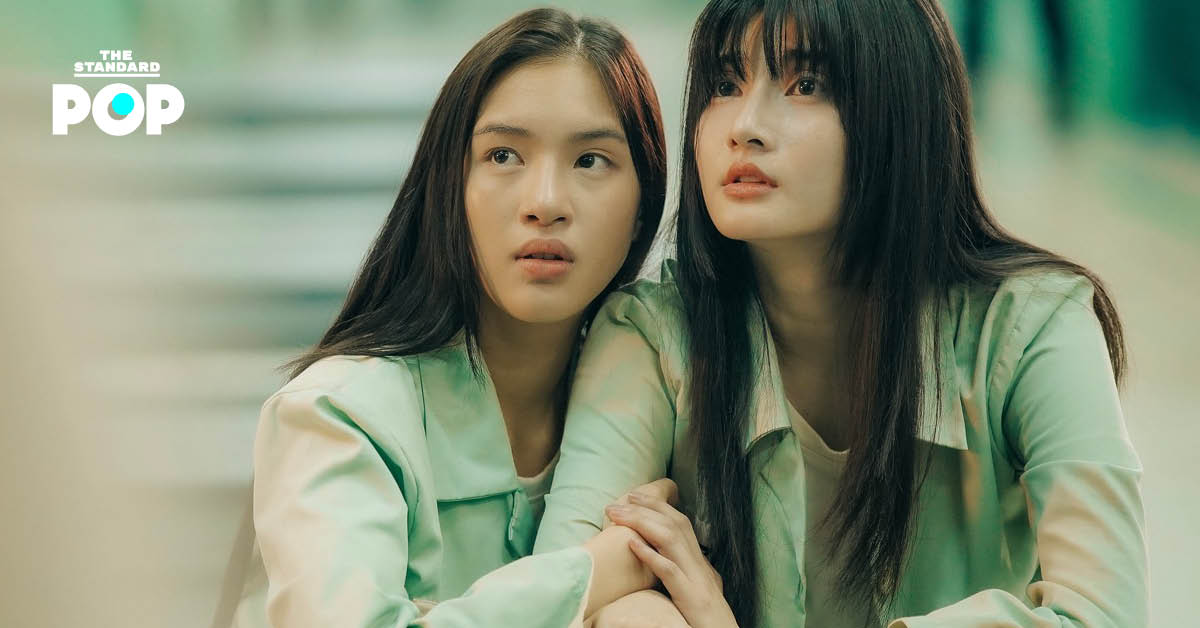 Clairebell คลั่ง รัก นักโทษ คว้าเรตติ้ง 8.9 บน MyDramaList