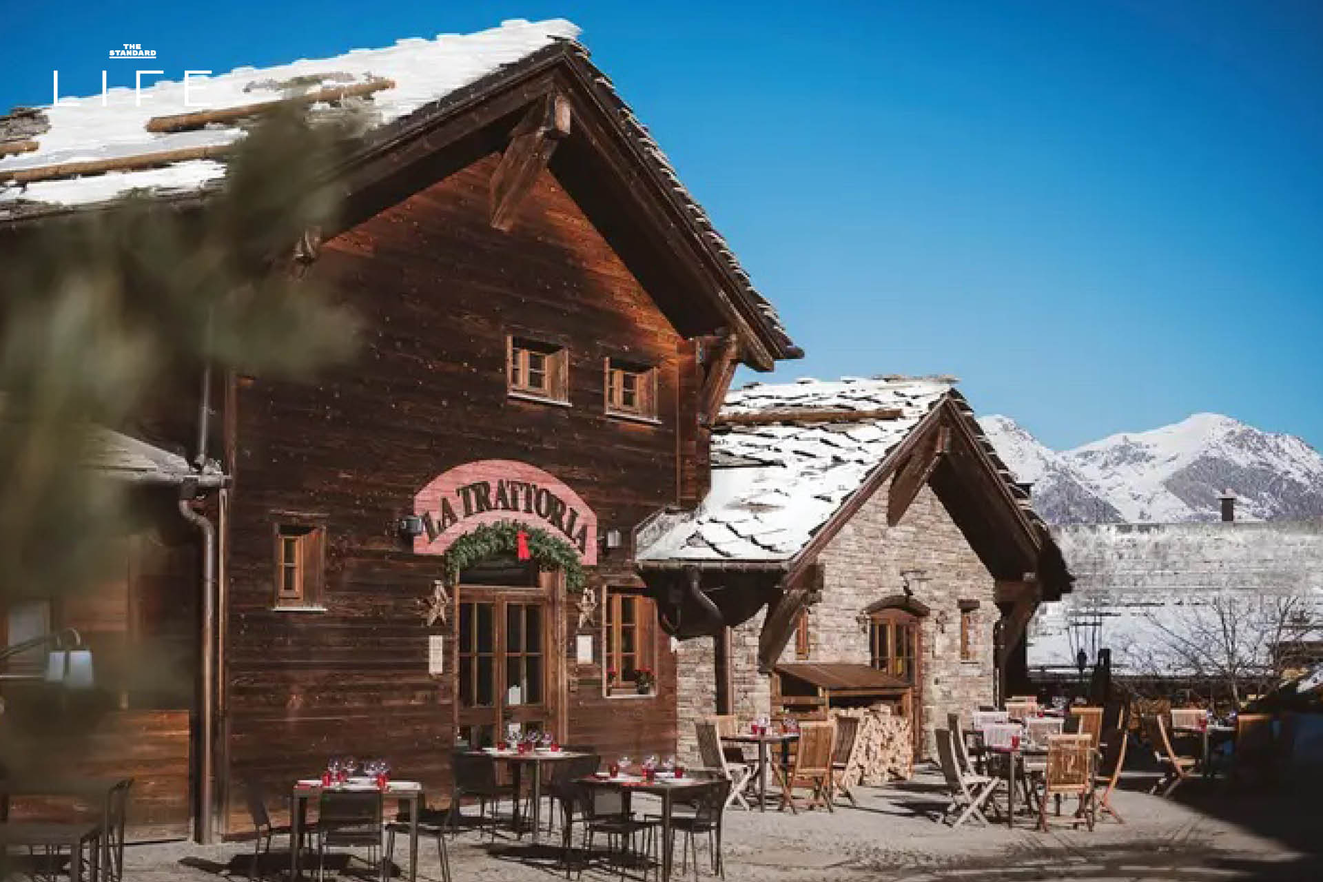 ทริปสกีในฝัน จ่ายทีเดียวจบ Club Med ยกระดับความพรีเมียมทั้ง เอเชีย และ แอลป์ 14