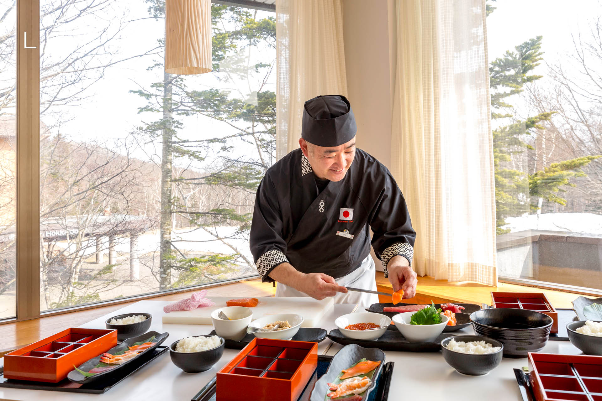 ทริปสกีในฝัน จ่ายทีเดียวจบ Club Med ยกระดับความพรีเมียมทั้ง เอเชีย และ แอลป์ 3