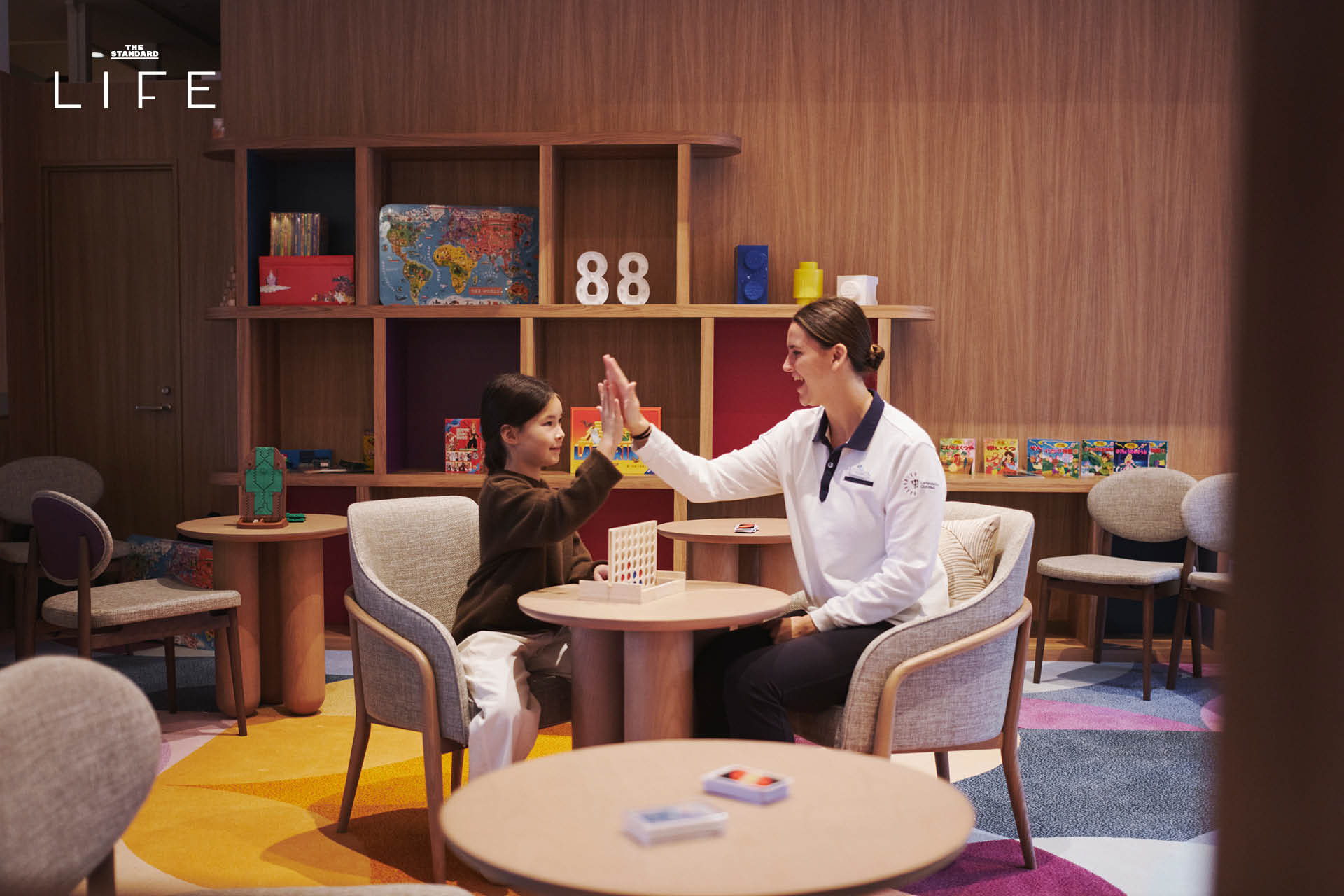 ทริปสกีในฝัน จ่ายทีเดียวจบ Club Med ยกระดับความพรีเมียมทั้ง เอเชีย และ แอลป์ 5