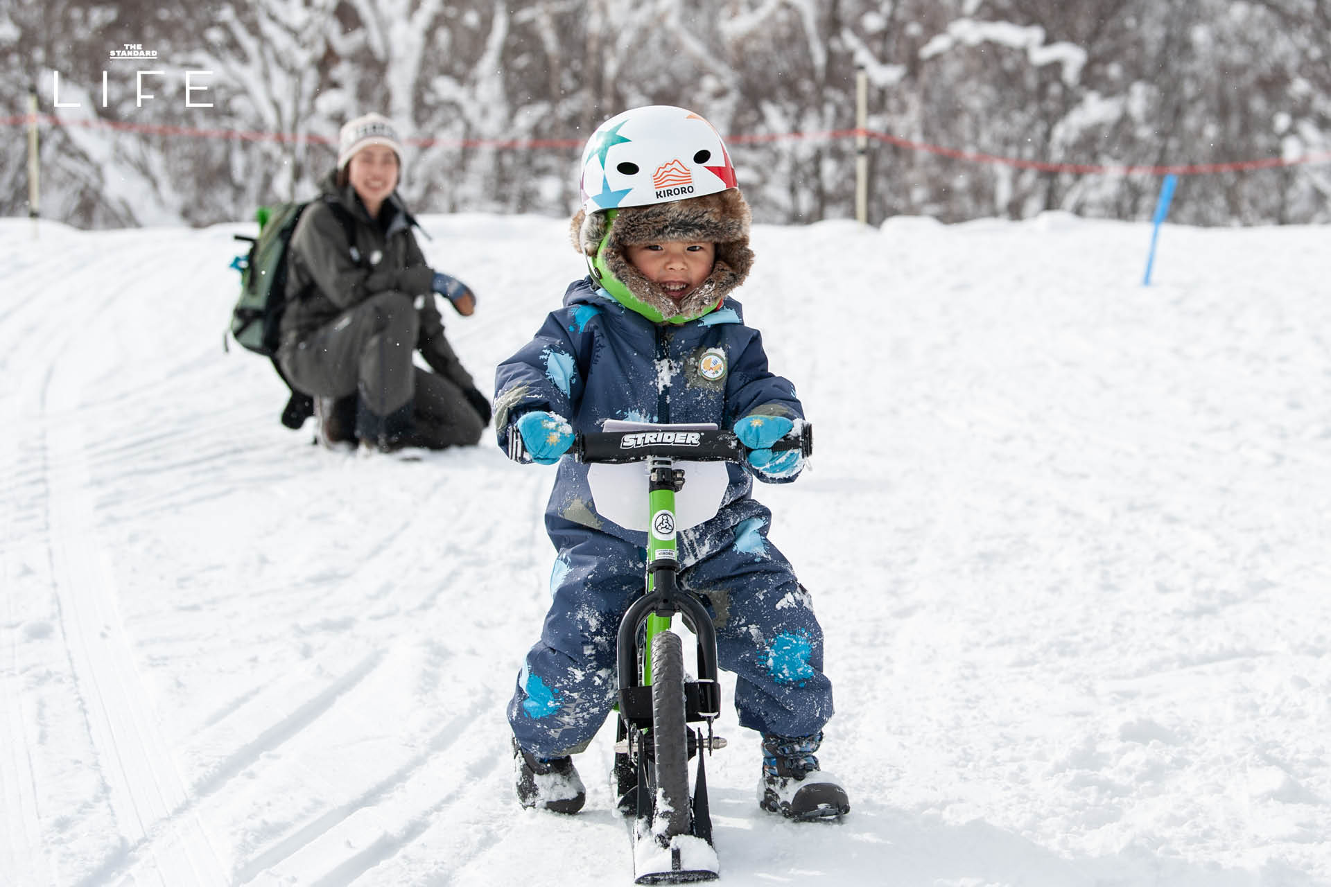 ทริปสกีในฝัน จ่ายทีเดียวจบ Club Med ยกระดับความพรีเมียมทั้ง เอเชีย และ แอลป์ 6