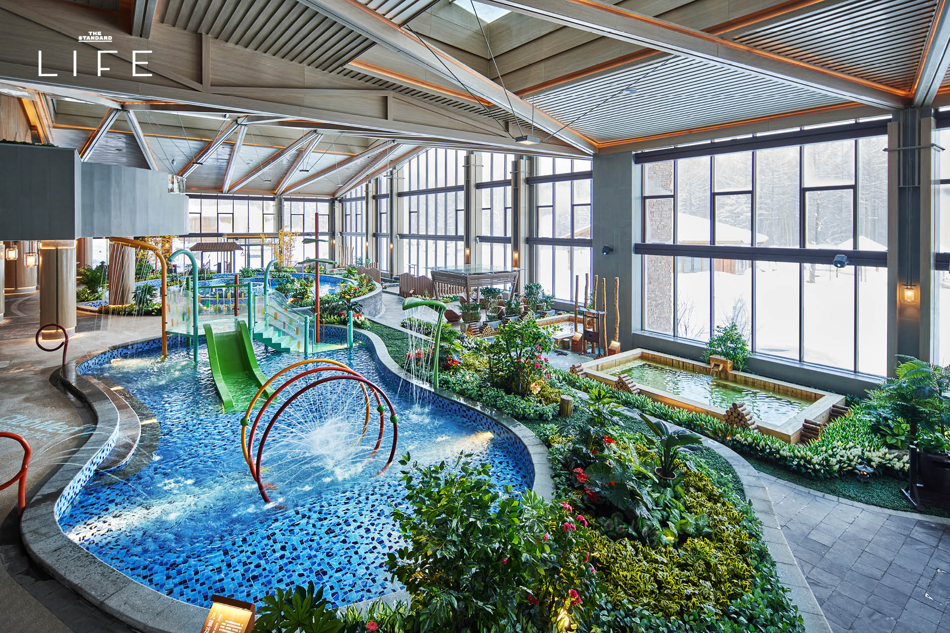 ทริปสกีในฝัน จ่ายทีเดียวจบ Club Med ยกระดับความพรีเมียมทั้ง เอเชีย และ แอลป์ 9