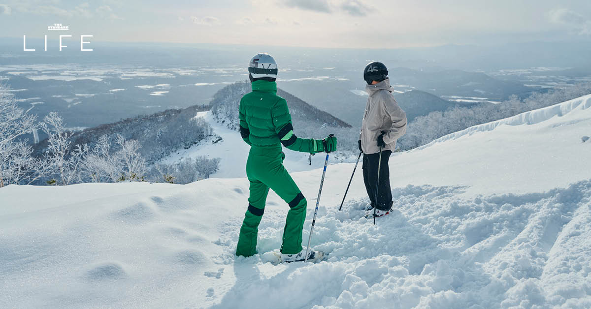 ทริปสกีในฝัน จ่ายทีเดียวจบ Club Med ยกระดับความพรีเมียมทั้ง เอเชีย และ แอลป์