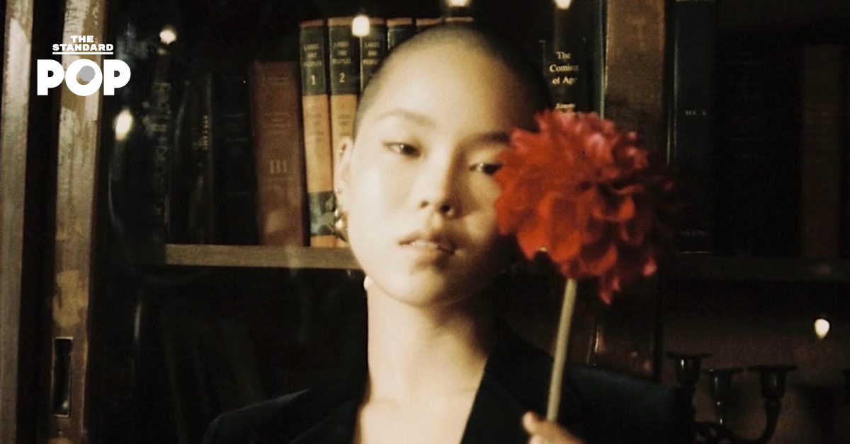 Cocona วง XG เปิดตัวเป็น AFAB Transmasculine Non-Binary