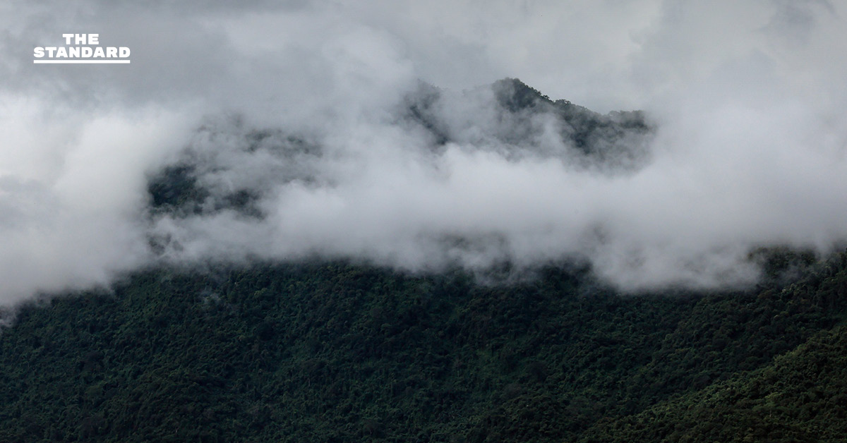 กรมอุตุฯ เผย ไทยตอนบนอากาศหนาวในตอนเช้า ภาคใต้มีฝนฟ้าคะนองเพิ่มขึ้น