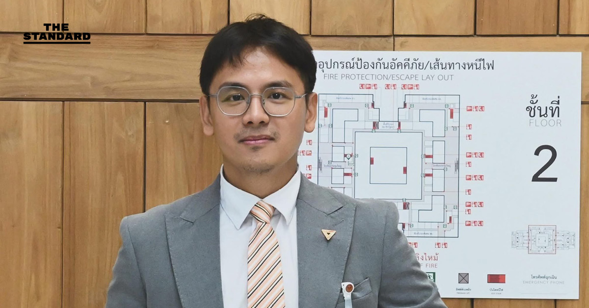 จอจาน เอกราช ชี้ ผบ.ค่ายต้องถูกตรวจสอบ กรณีพลทหารเสียชีวิตในค่าย สฤษดิ์เสนา ตั้งข้อสังเกต ภาพเหตุการณ์มีพิรุธ