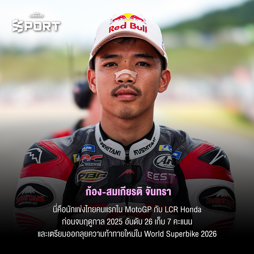 รวมโมเมนต์นักกีฬาไทย 2025 ปีแห่งความสำเร็จ และแรงบันดาลใจ 14