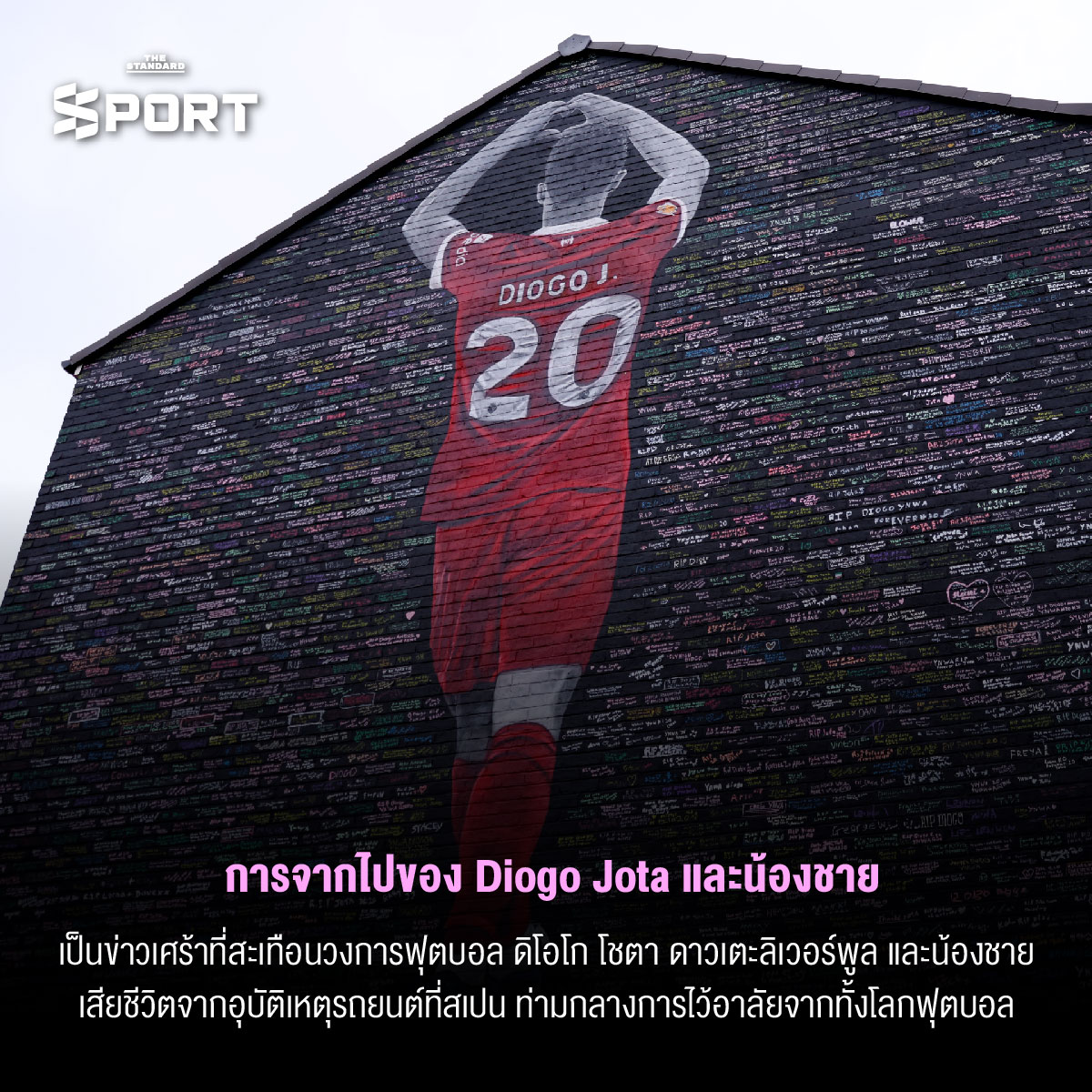 รวมโมเมนต์กีฬารอบโลก ประจำปี 2025 13