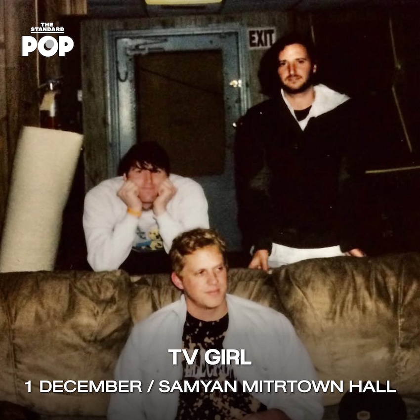 CONCERT CHECKLIST รวมลิสต์คอนเสิร์ตน่าไปประจำเดือน ธันวาคม 2025 1