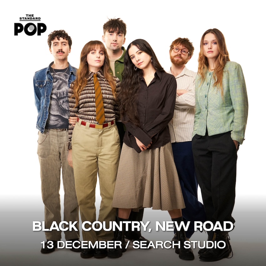 CONCERT CHECKLIST รวมลิสต์คอนเสิร์ตน่าไปประจำเดือน ธันวาคม 2025 8