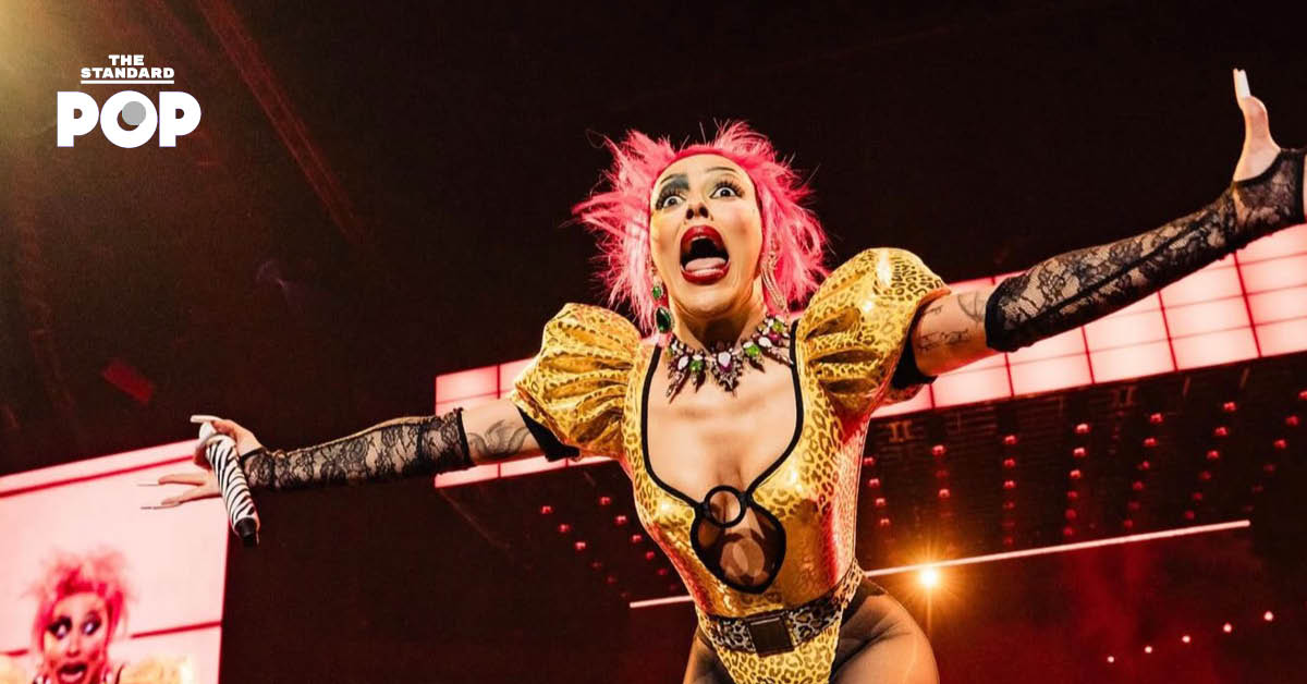 CONCERT CHECKLIST รวมลิสต์คอนเสิร์ตน่าไปประจำเดือน ธันวาคม 2025