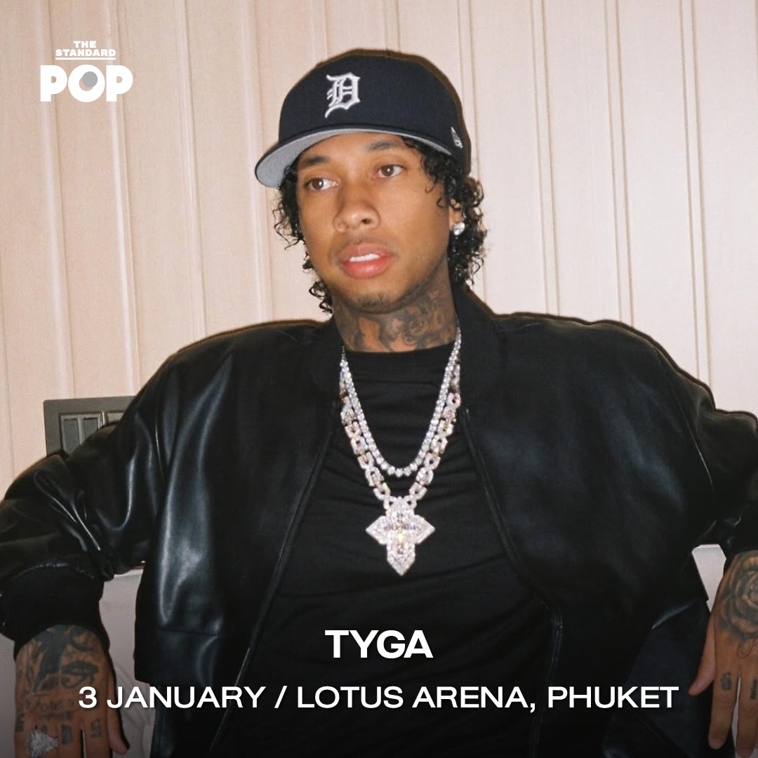 CONCERT CHECKLIST รวมลิสต์คอนเสิร์ตน่าไปประจำเดือนมกราคม 2026 1