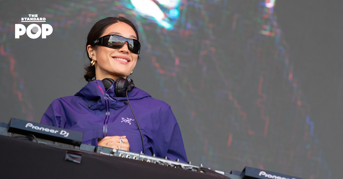 CONCERT CHECKLIST รวมลิสต์คอนเสิร์ตน่าไปประจำเดือนมกราคม 2026