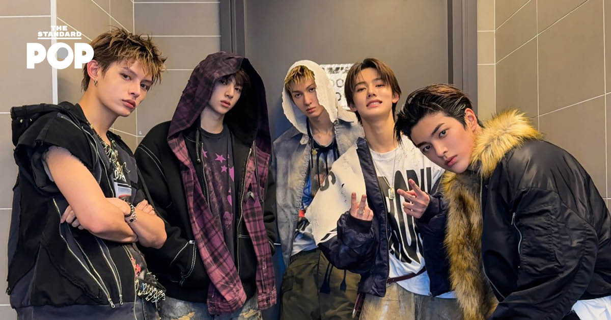 CORTIS เป็นวงเคป๊อปวงแรกที่จะได้แสดงในคอนเสิร์ตซีรีส์ NBA Crossover ที่อเมริกา