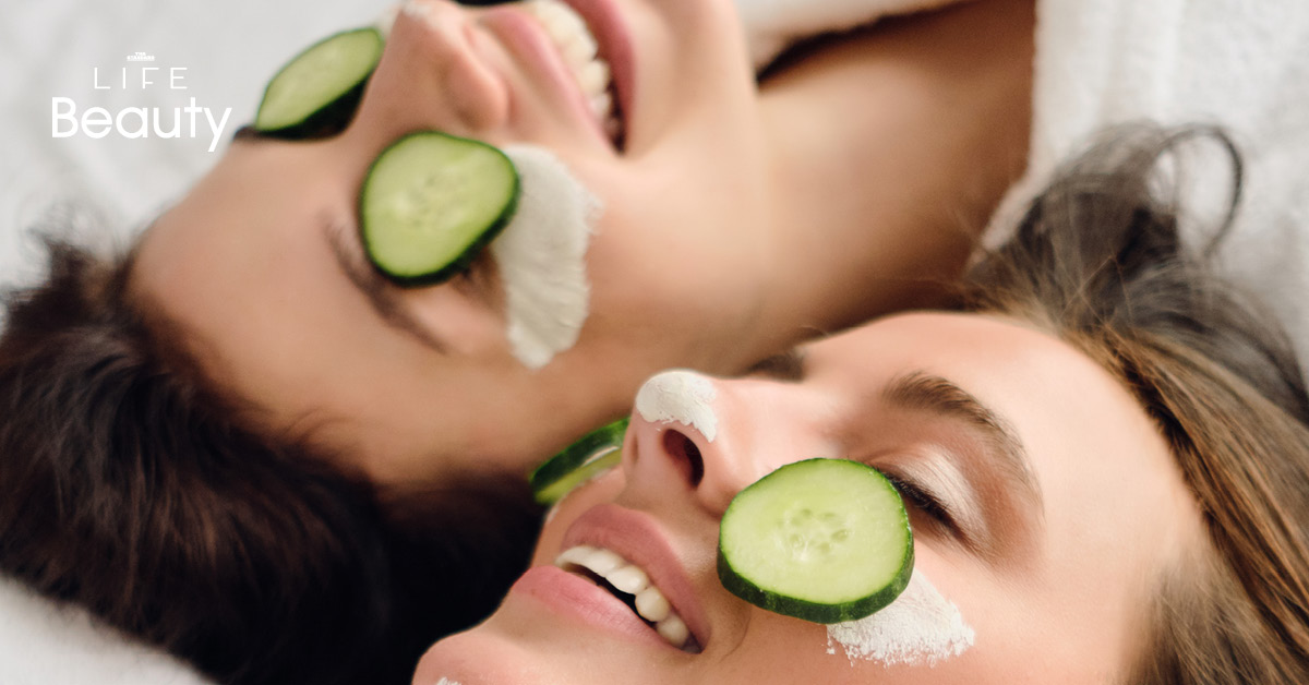 Countdown Skin Plan: วิธีดูแลผิวให้รอด คืนฉลองปีใหม่แบบไม่โทรม