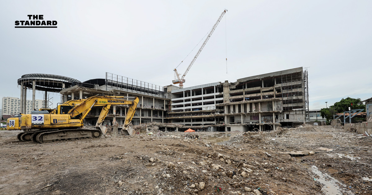 ศาลนัดกำหนดวันสืบพยานใหม่ คดีตึก สตง. ถล่ม โจทก์หวั่นเร่งรัดคดีกระทบความยุติธรรม เหตุเอกสารล้น 2 แสนแผ่น