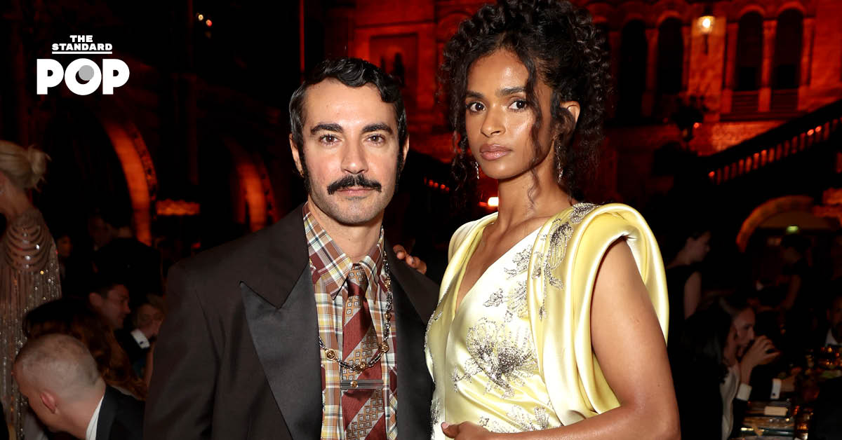 Dario Vitale ออกจาก Versace หลังทำได้แค่หนึ่งคอลเล็กชัน