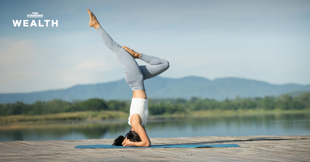 เจาะลึก ‘Longevity Economy’ เมื่อคนไทยไม่อยากแค่ ‘อายุยืน’ แต่ต้อง ‘อยู่ดี’ คนทำงานเปย์หนักสุด 4,600 บาท/เดือน ส่วน Gen X เน้นเชื่อหมอ - ชะลอวัย