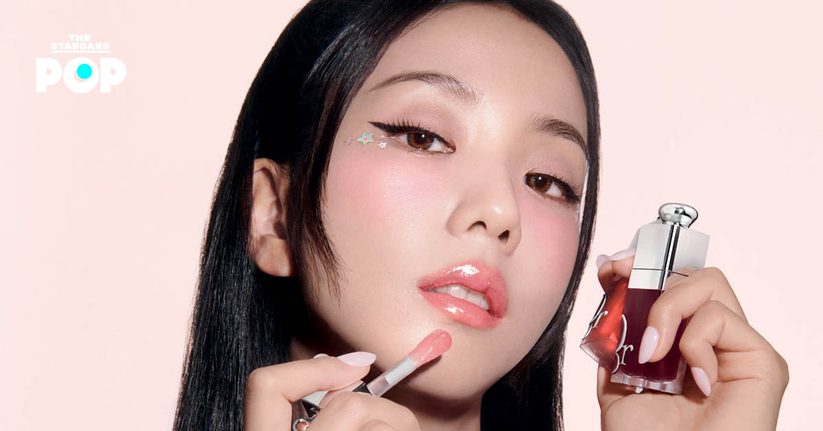 DIOR ADDICT เปิดยุคใหม่กับ 3 แอมบาสเดอร์ระดับโลก Jisoo, Anya Taylor-Joy และ Willow Smith