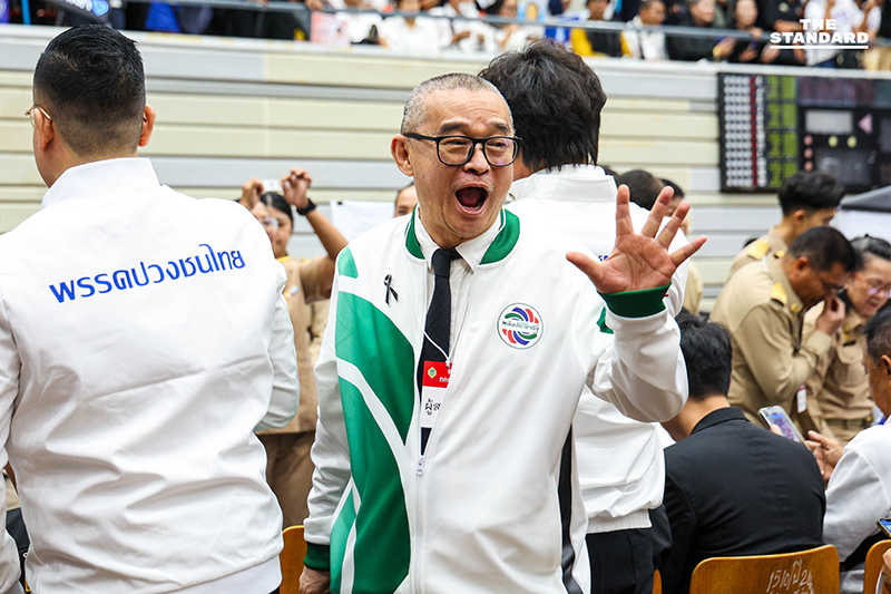 จับเบอร์ สส. กทม. คึกคัก ยอดผู้สมัคร 446 รายชิง 33 เขต แข่งเดือดสูงสุด 16 คนต่อเขต กองเชียร์เฮลั่นติดเบอร์ลุยหาเสียงทันที 14