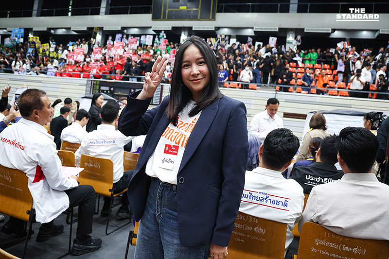 จับเบอร์ สส. กทม. คึกคัก ยอดผู้สมัคร 446 รายชิง 33 เขต แข่งเดือดสูงสุด 16 คนต่อเขต กองเชียร์เฮลั่นติดเบอร์ลุยหาเสียงทันที 4