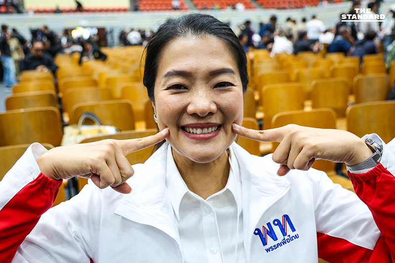 จับเบอร์ สส. กทม. คึกคัก ยอดผู้สมัคร 446 รายชิง 33 เขต แข่งเดือดสูงสุด 16 คนต่อเขต กองเชียร์เฮลั่นติดเบอร์ลุยหาเสียงทันที 8