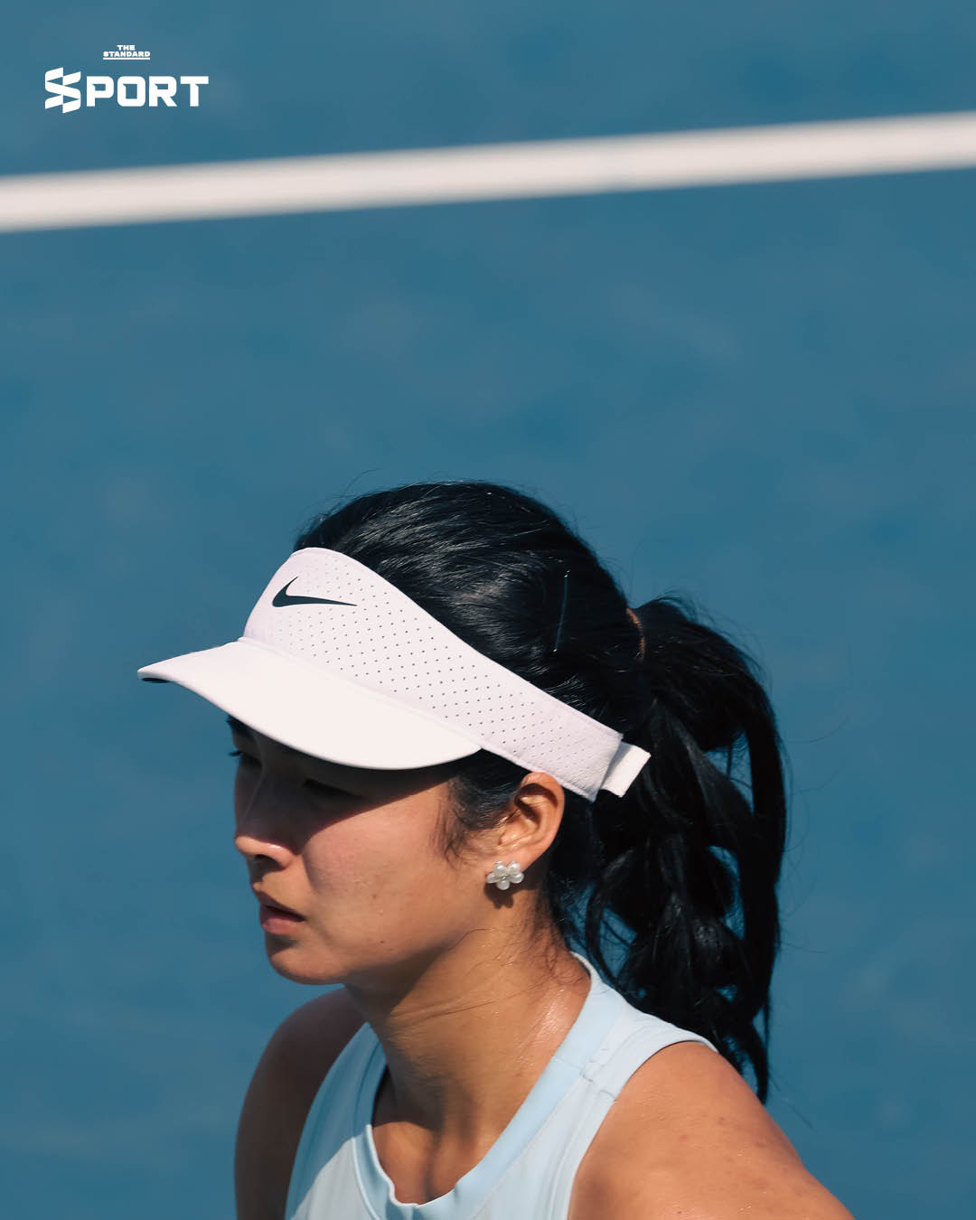 อเล็กซานดร้า เอียลา ภูมิใจกับการคว้าทองหญิงเดี่ยวเทนนิส ซีเกมส์ครั้งแรก 6