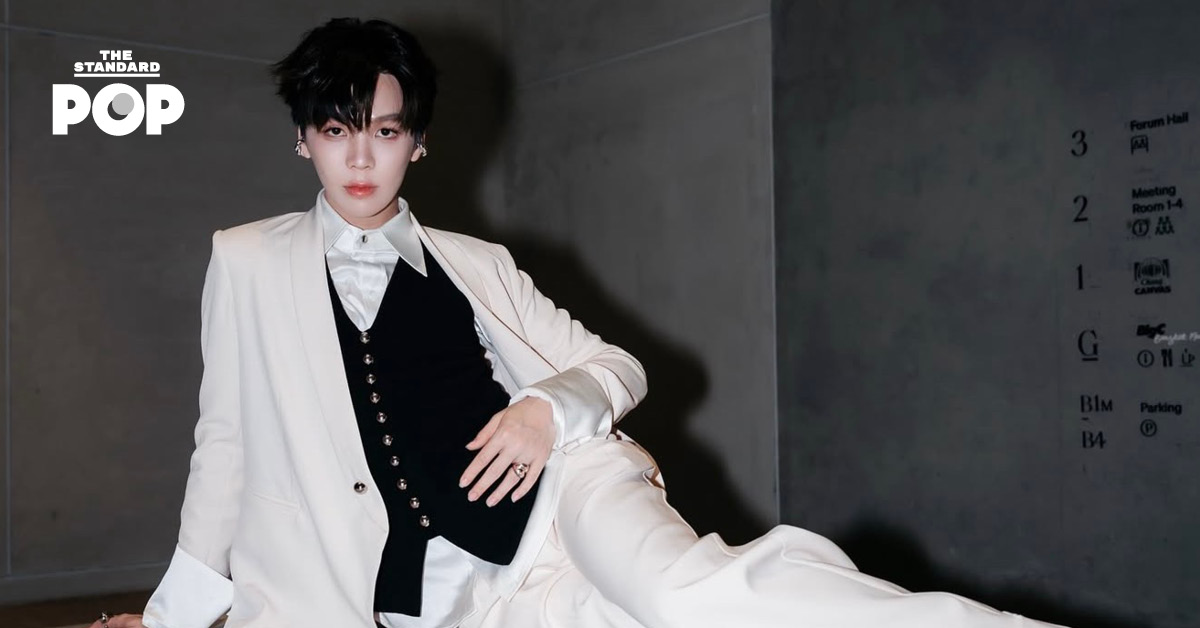 เอิร์ธ กัษมนณัฏฐ์ ประกาศสิ้นสุดสัญญากับ Studio Wabi Sabi อย่างเป็นทางการ