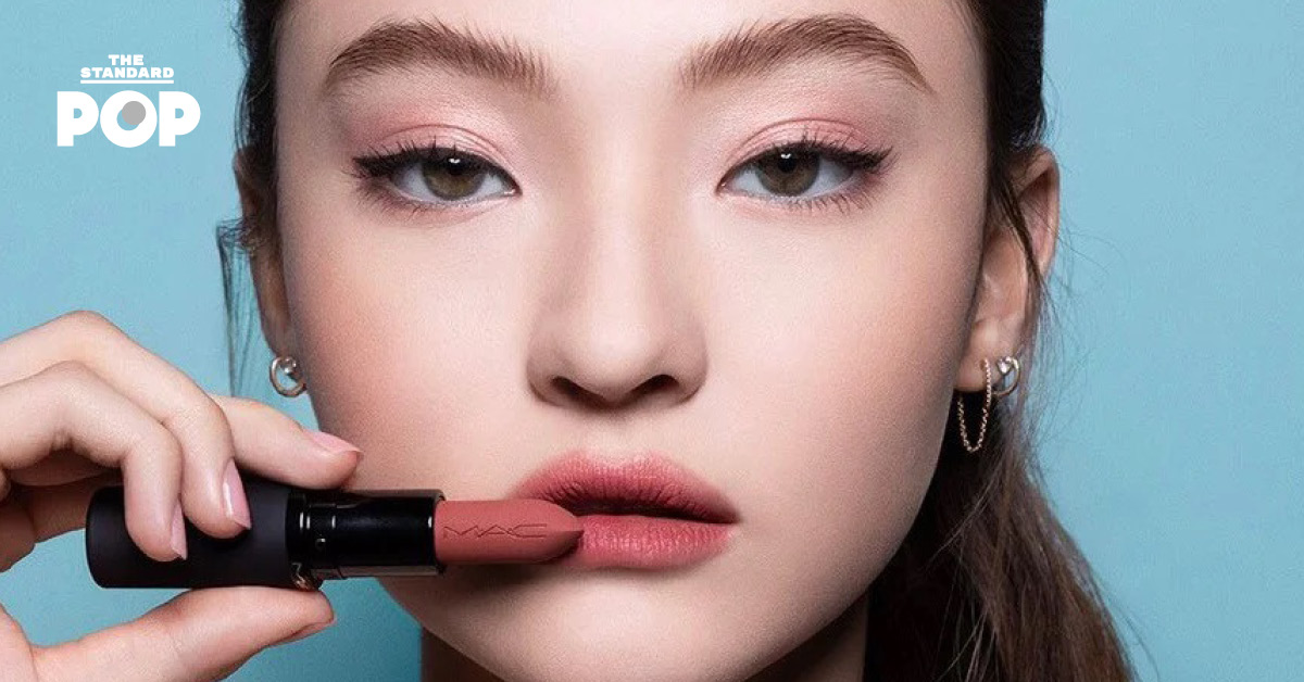 Ella จากวง MEOVV ขึ้นแท่นแบรนด์แอมบาสเดอร์ระดับโลกคนใหม่ของ M.A.C Cosmetics