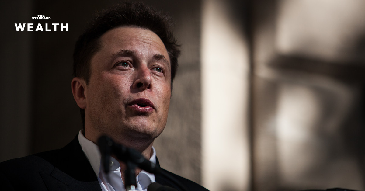 อีลอน มัสก์ชนะขาด ศาลสูงสุดกลับคำตัดสินคืนค่าเหนื่อย 1.76 ล้านล้านบาท ชี้ ‘ทำงานคุ้มค่า’ พา Tesla ทะยานไกลเกินเป้า