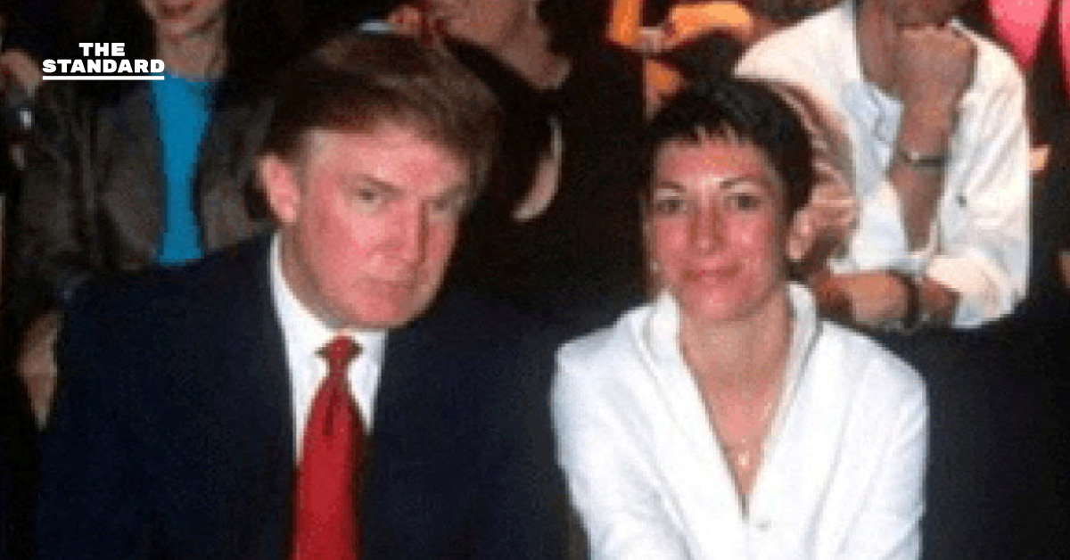 มหากาพย์คดีเอปสตีน กระทรวงยุติธรรมสหรัฐฯ พบหลักฐานเพิ่มเติมอีกกว่า 1 ล้านฉบับ *(Based on the rule add a space before proper nouns that follow a verb, there are no instances in this specific headline where a proper noun immediately follows a verb. เอปสตีน follows a noun คดี, and หลักฐานเพิ่มเติม follows the verb พบ but is not a proper noun.)*