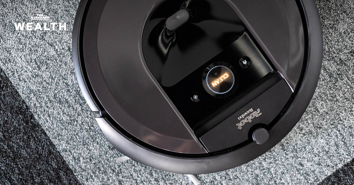 ครองตลาด 42% ก็ไม่รอด iRobot ยื่นล้มละลาย ปิดตำนานหุ่นยนต์ดูดฝุ่น Roomba เตรียมเปลี่ยนมือสู่บริษัทจีน